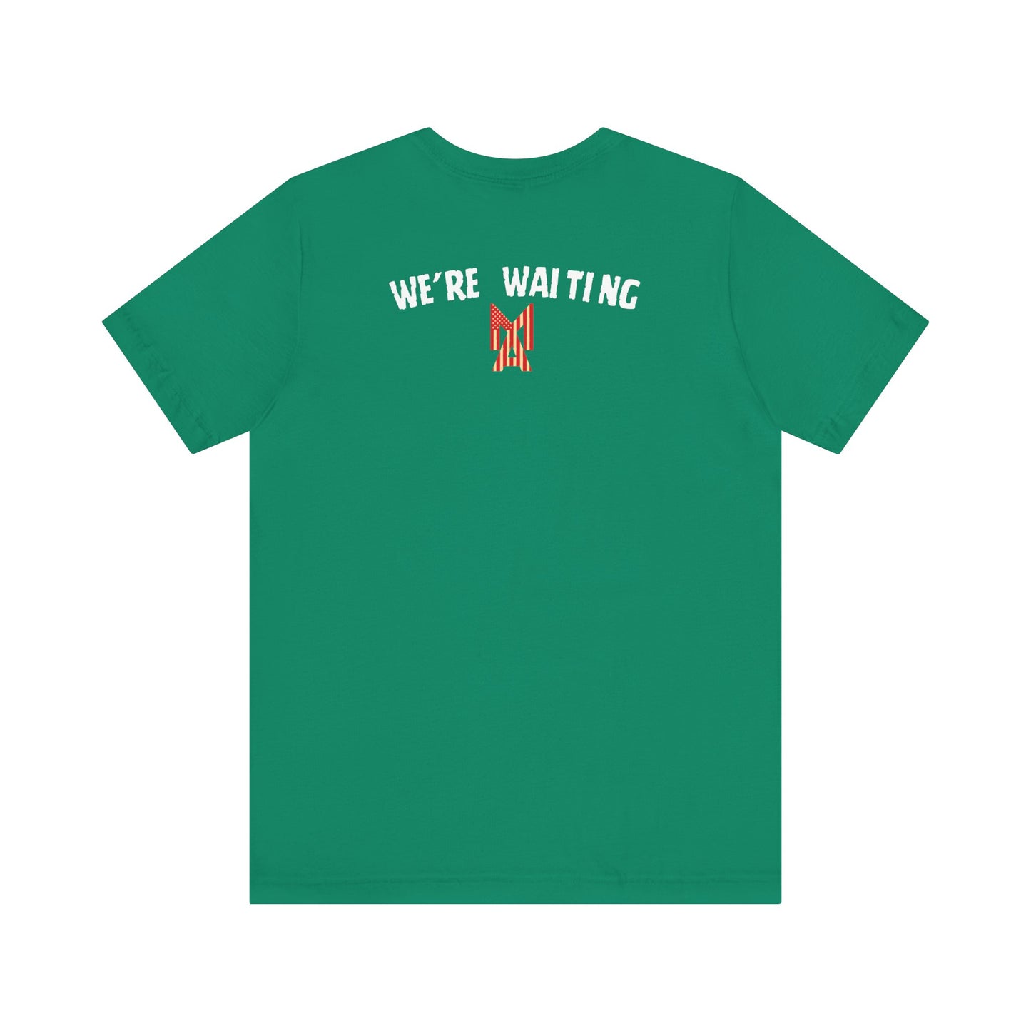 Molon Labe 1 T-Shirt