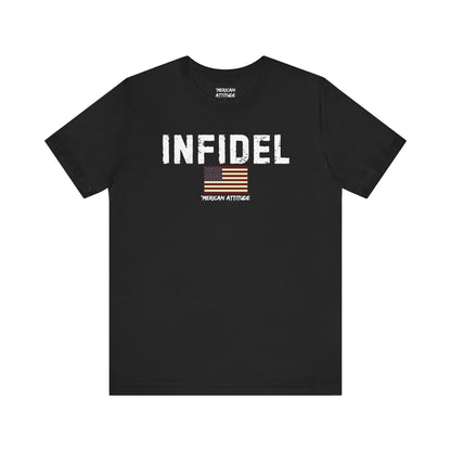 INFIDEL T-Shirt