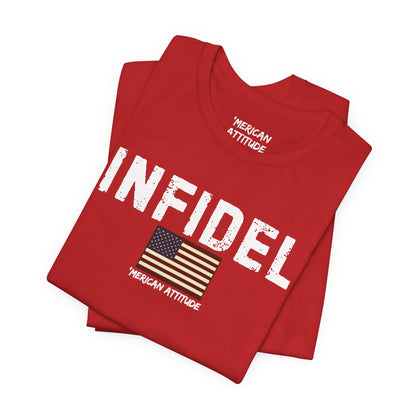 INFIDEL T-Shirt