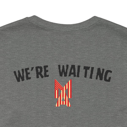 Molon Labe 1 T-Shirt