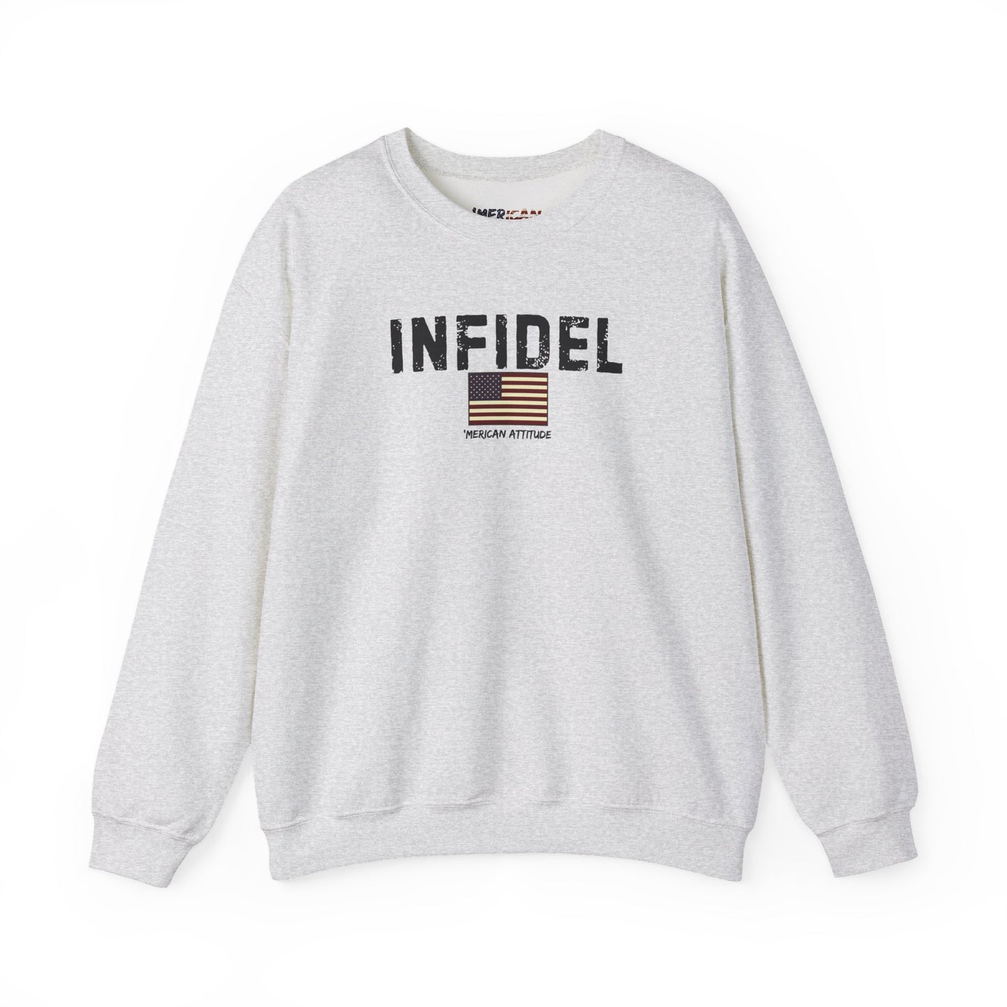 INFIDEL Sweatshirt