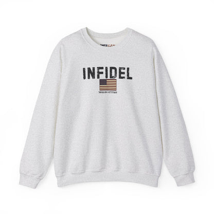 INFIDEL Sweatshirt
