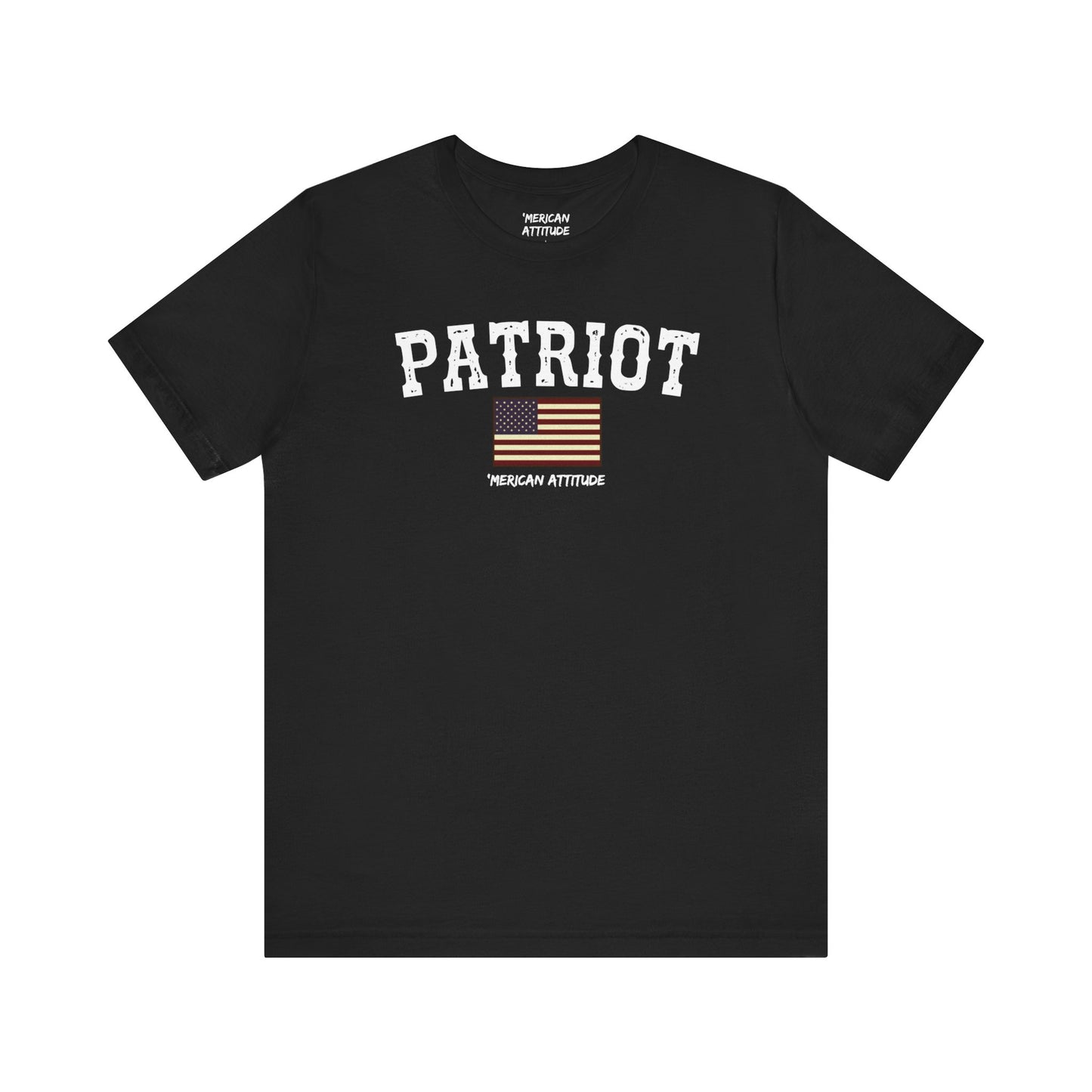 Patriot T-Shirt