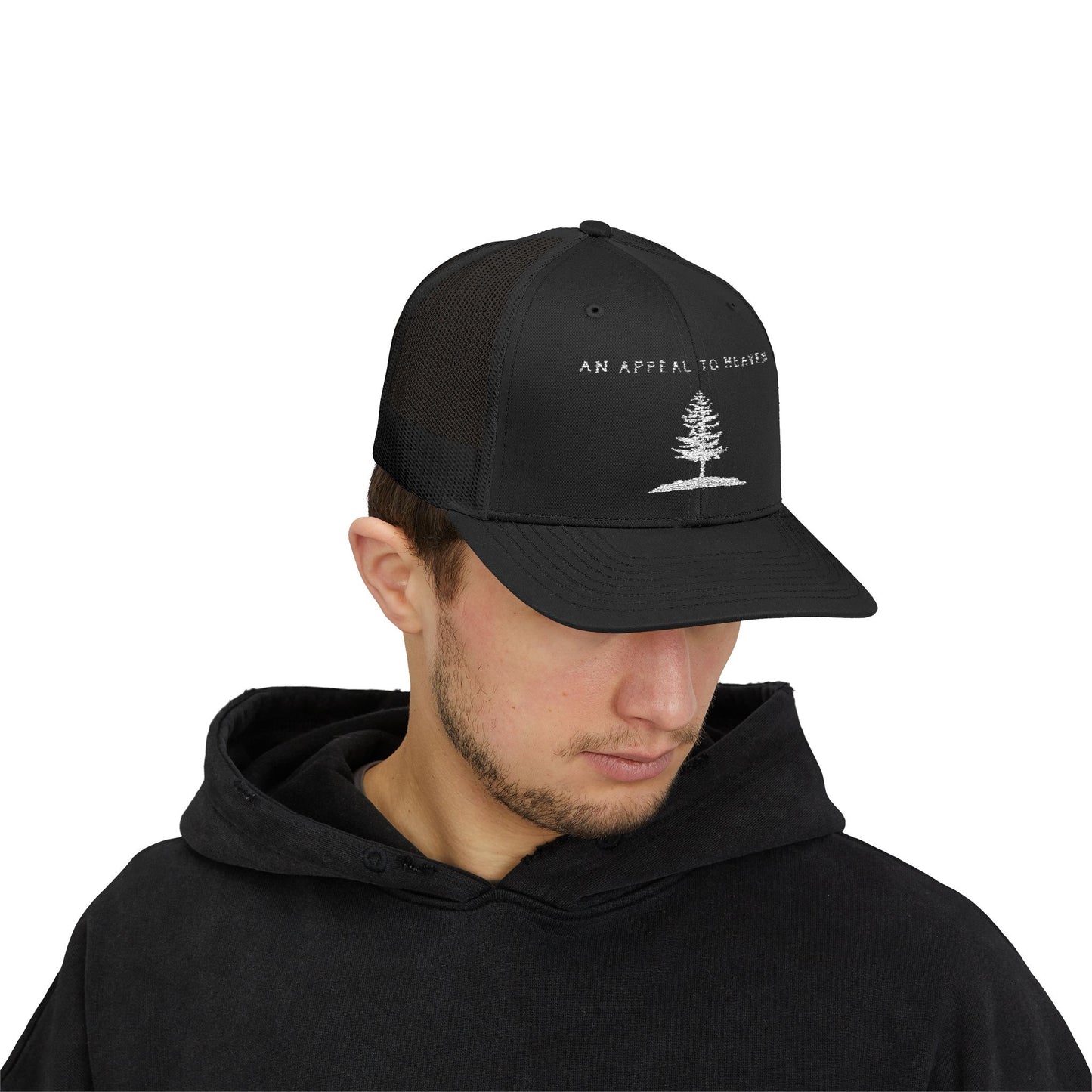 An Appeal To Heaven Hat 1 (Snapback)