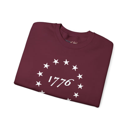 1776 Sweatshirt