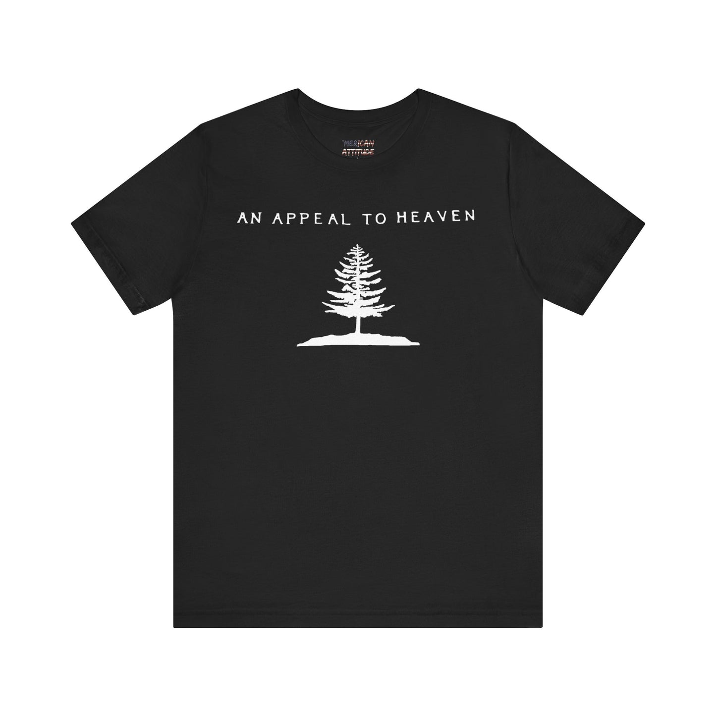 An Appeal To Heaven T-Shirt