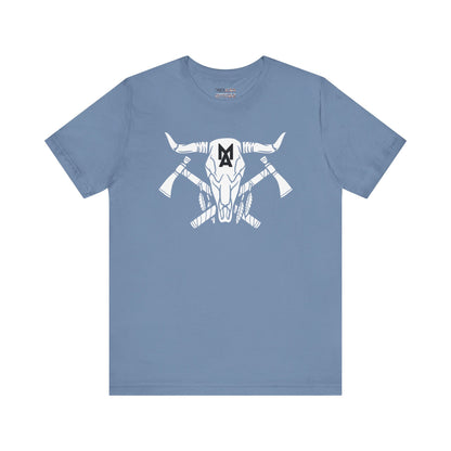 MA Skull & Hatchets T-Shirt