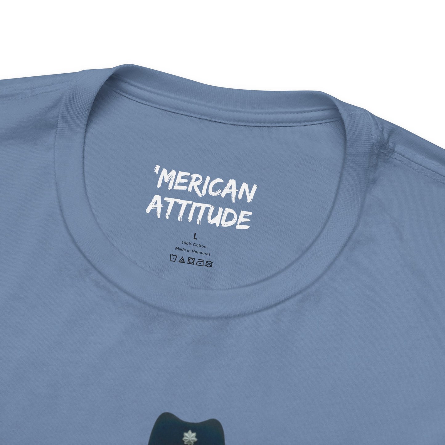 Charlie Don't Surf T-Shirt