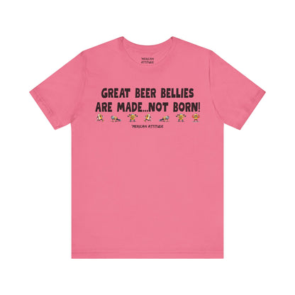 Great Beer Bellies T-Shirt