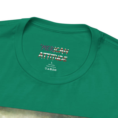 Christmas Night Crossing T-Shirt