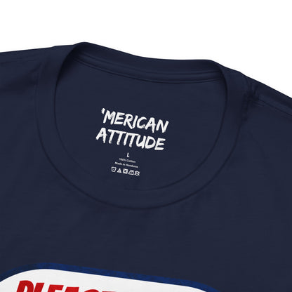 Please Cancel T-Shirt