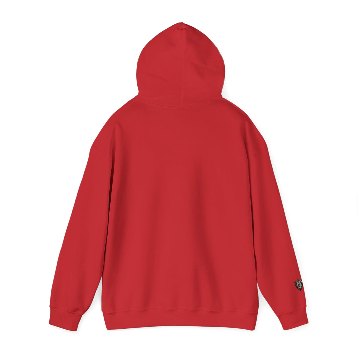 1776 Hoodie