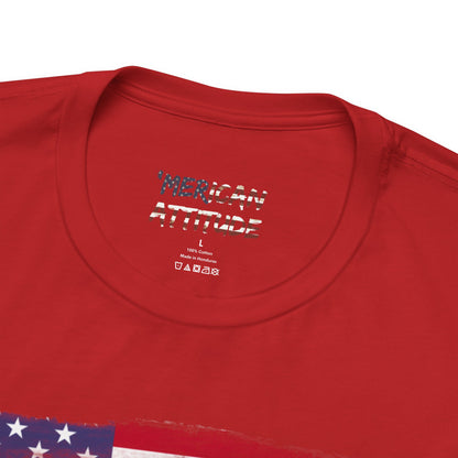 Tyranny vs. Liberty T-Shirt