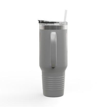 2A Flag Tumbler (40oz)
