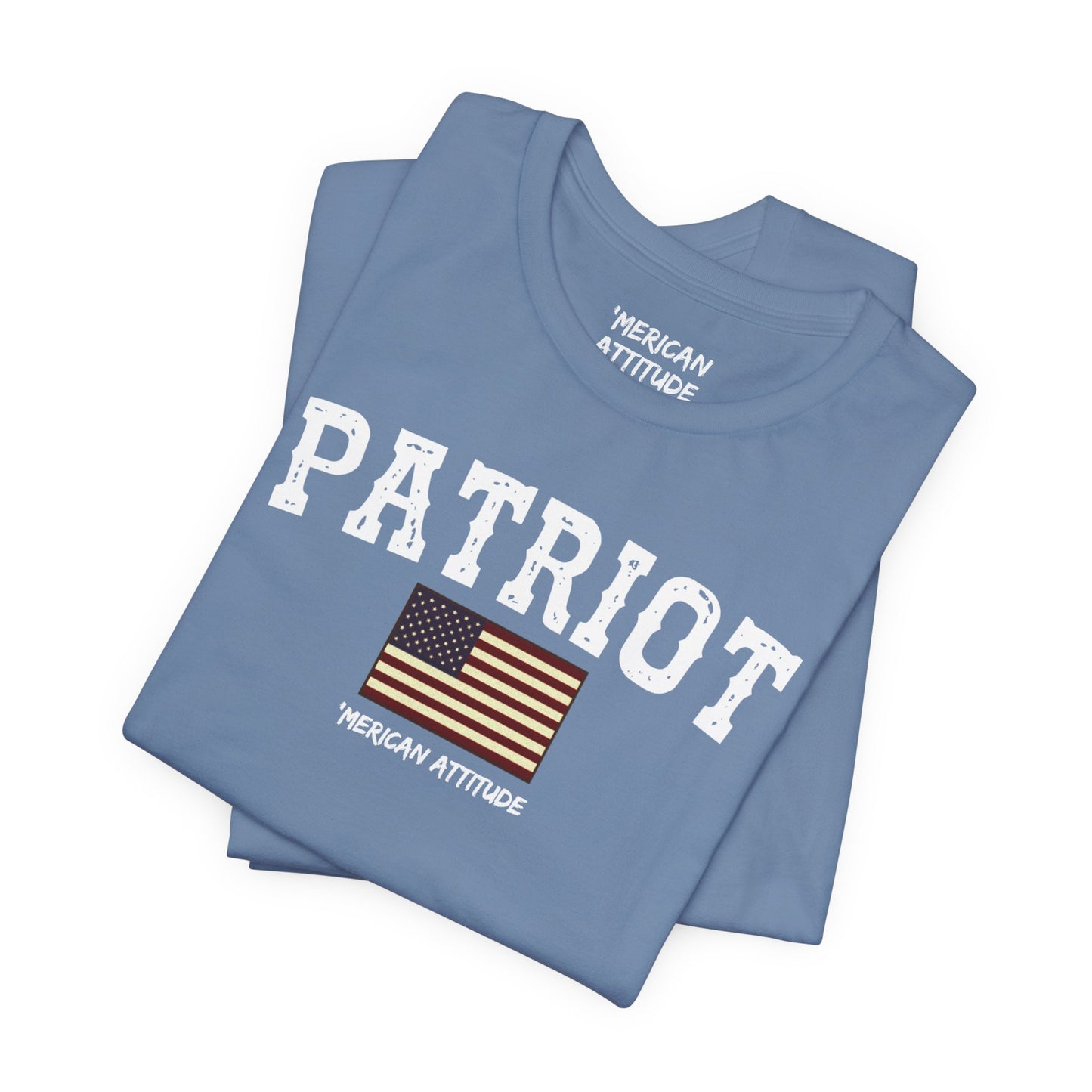 Patriot T-Shirt