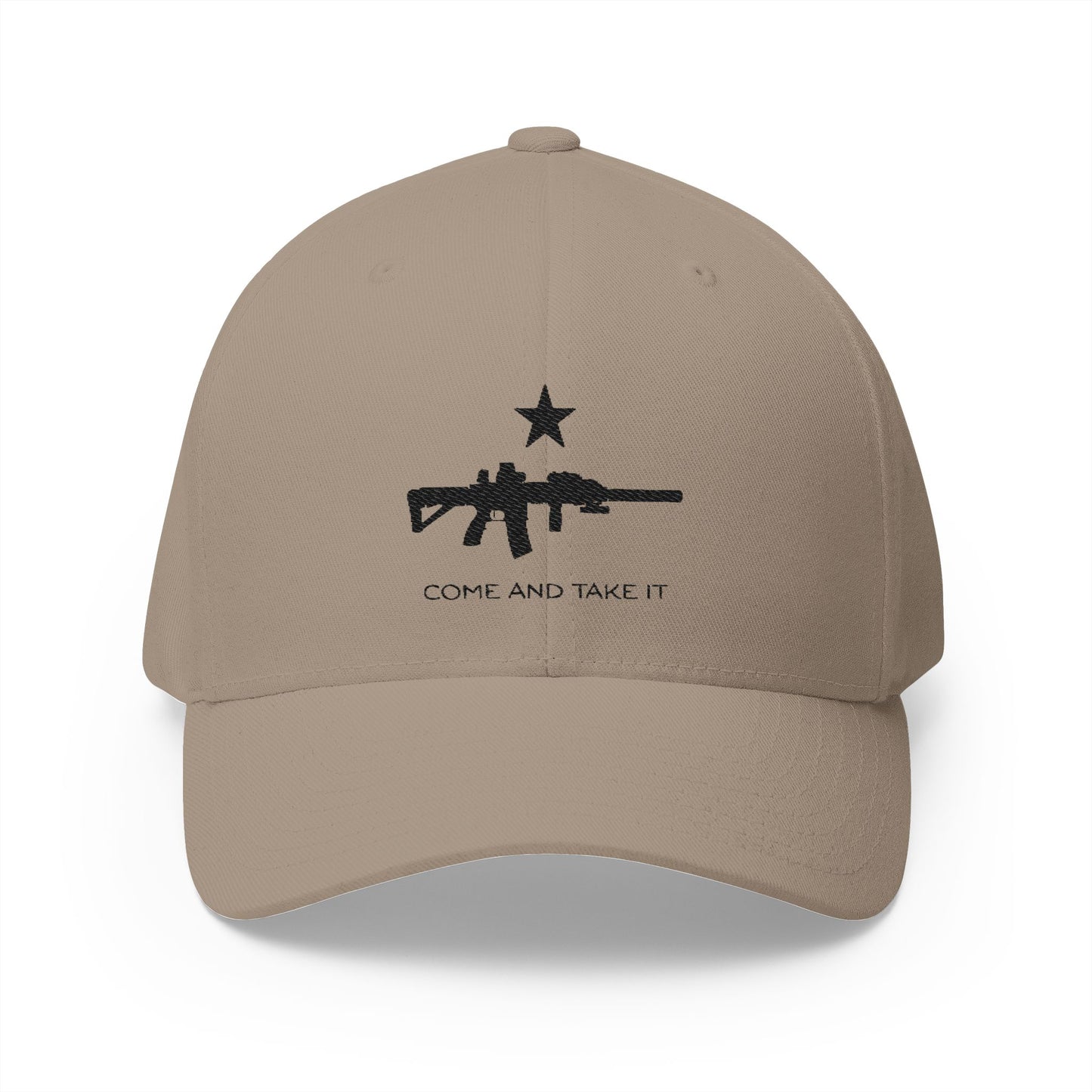 Come And Take It AR Hat 1 (Flexfit)