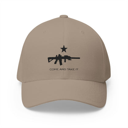 Come And Take It AR Hat 1 (Flexfit)