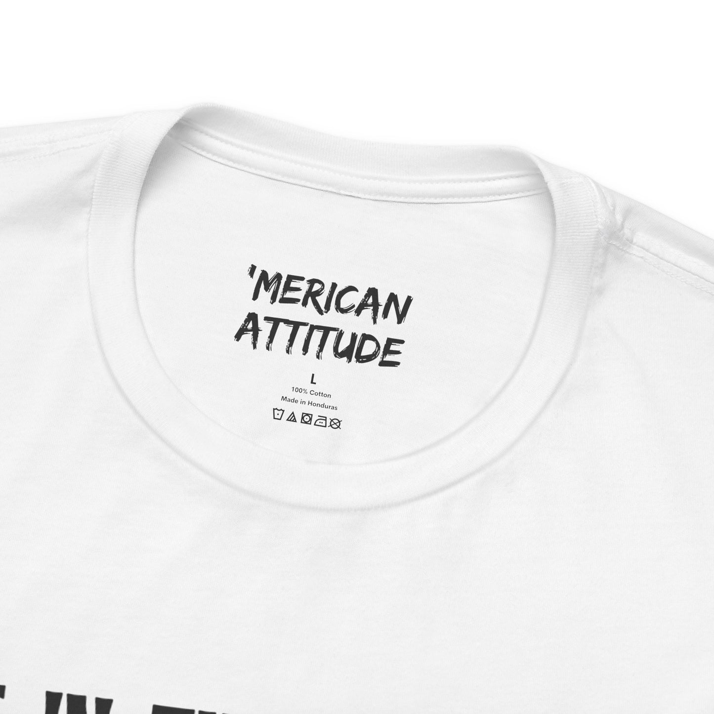 Right In The Lumberyard T-Shirt