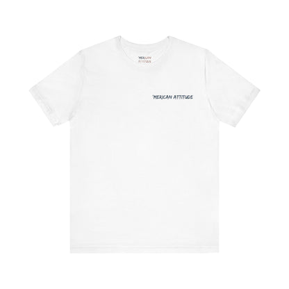 MA Bull Skull T-Shirt