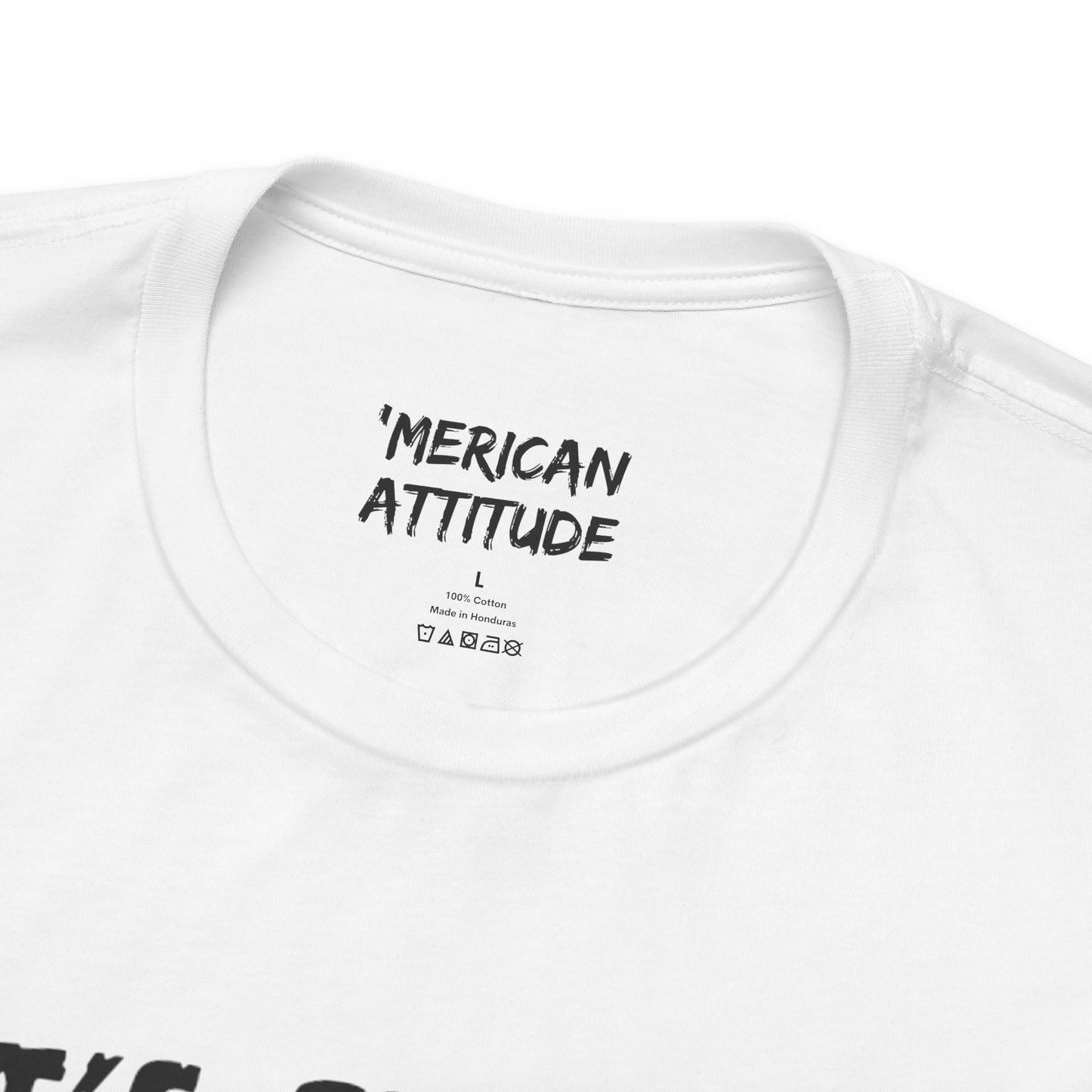 Let's Get Weird T-Shirt