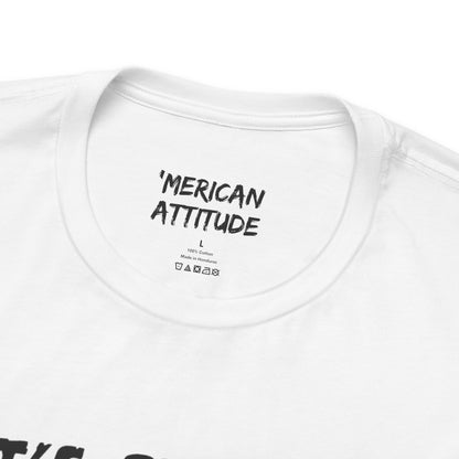 Let's Get Weird T-Shirt