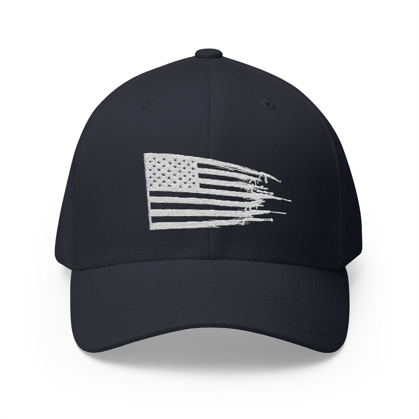 2A Flag Hat 2 (Flexfit)
