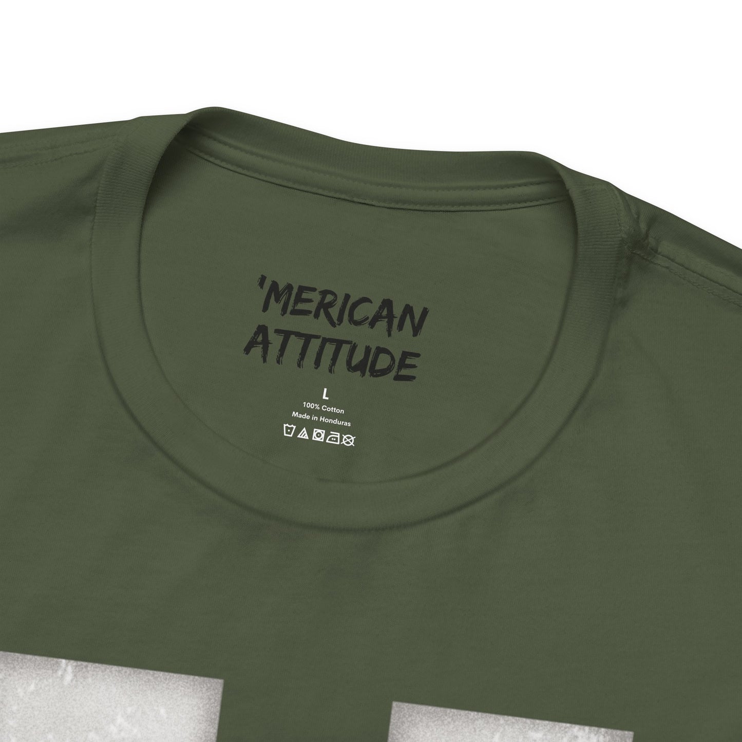 Captain Caveman T-Shirt