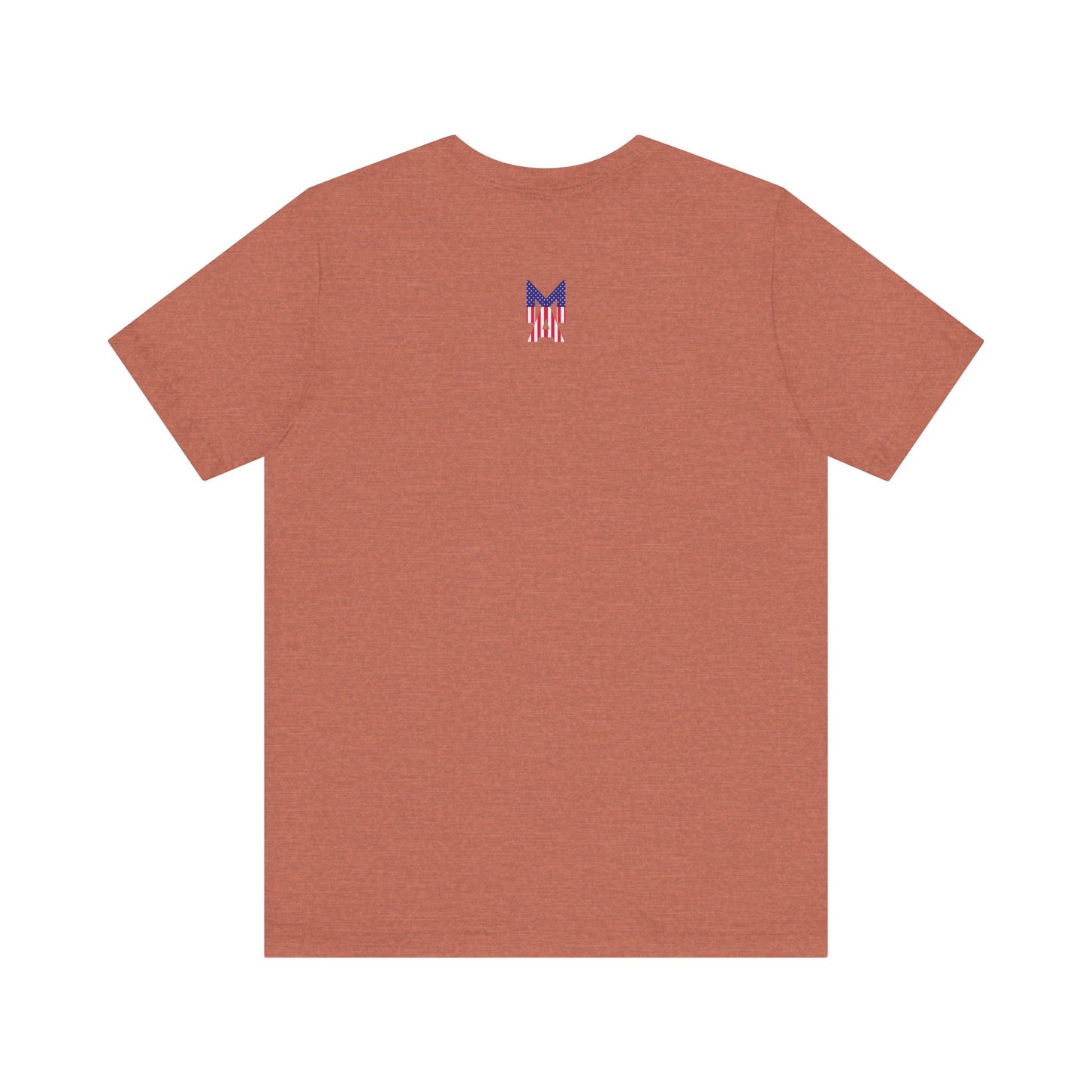 American Girl T-Shirt (Unisex)
