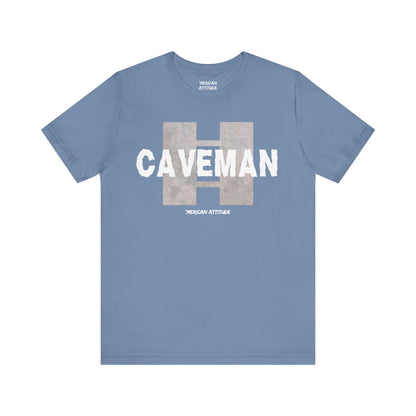 Captain Caveman T-Shirt