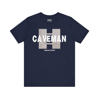 Captain Caveman T-Shirt