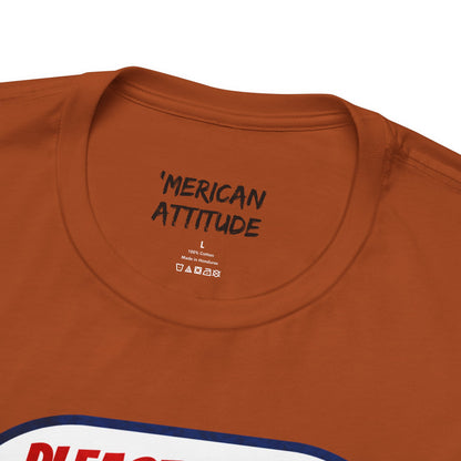 Please Cancel T-Shirt