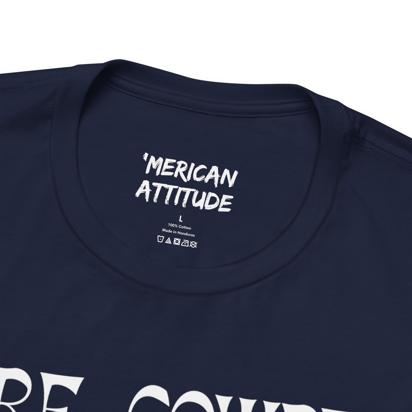 More Cowbell T-Shirt