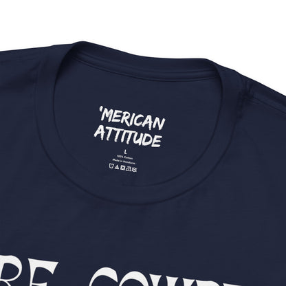 More Cowbell T-Shirt