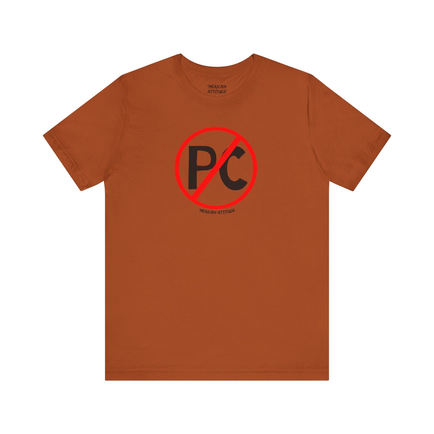 No PC T-Shirt