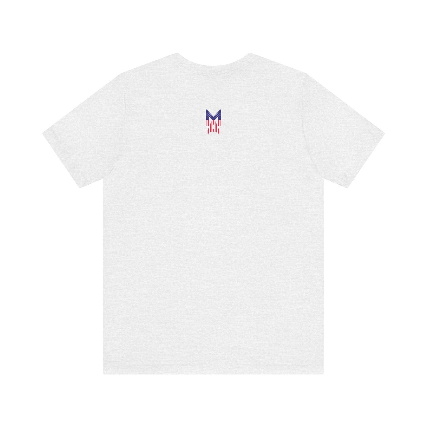 American Woman T-Shirt (Unisex)