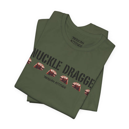 Knuckle Dragger T-Shirt