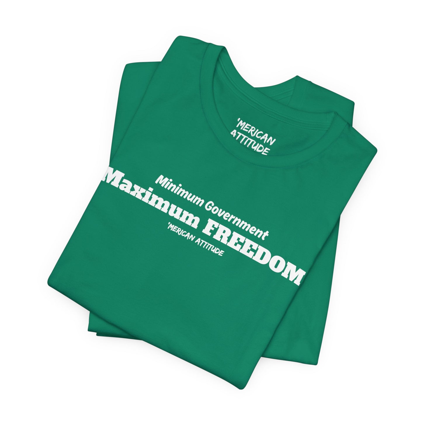 Max Freedom T-Shirt