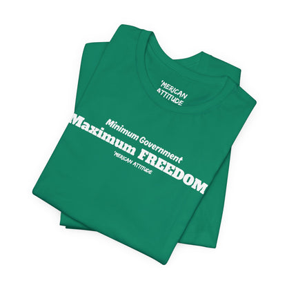 Max Freedom T-Shirt