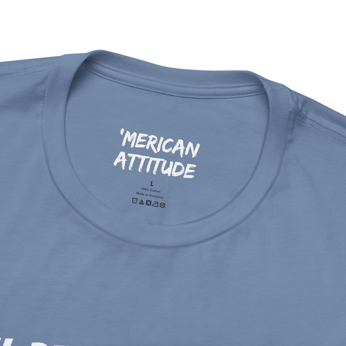 Lah-Dee Frickin' Dah! T-Shirt