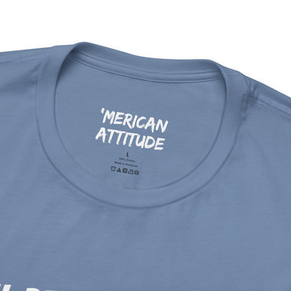 Lah-Dee Frickin' Dah! T-Shirt