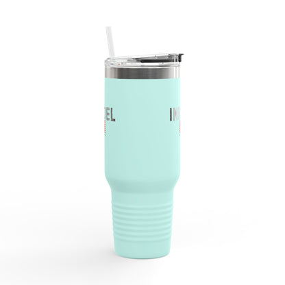 INFIDEL Tumbler (40oz)
