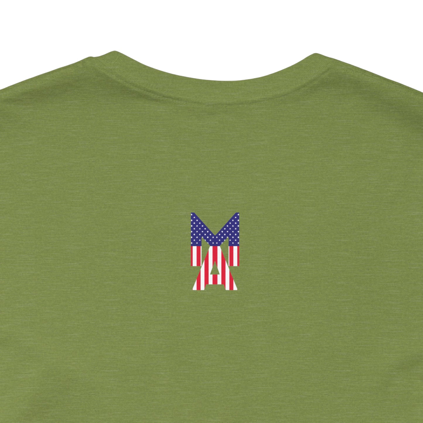 American Woman T-Shirt (Unisex)