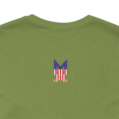 American Woman T-Shirt (Unisex)