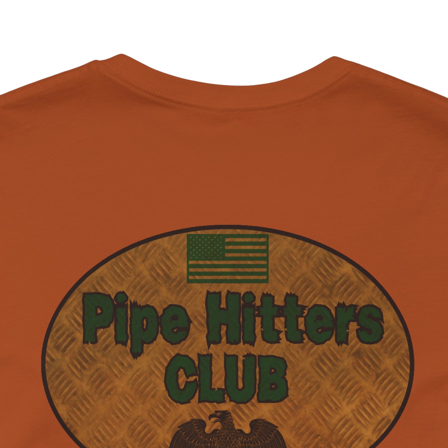 Pipe Hitters Club T-Shirt