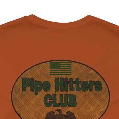 Pipe Hitters Club T-Shirt