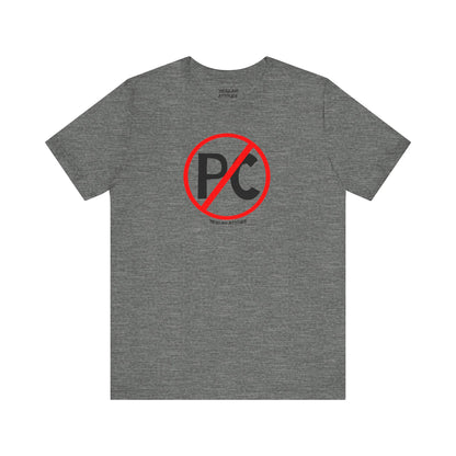 No PC T-Shirt