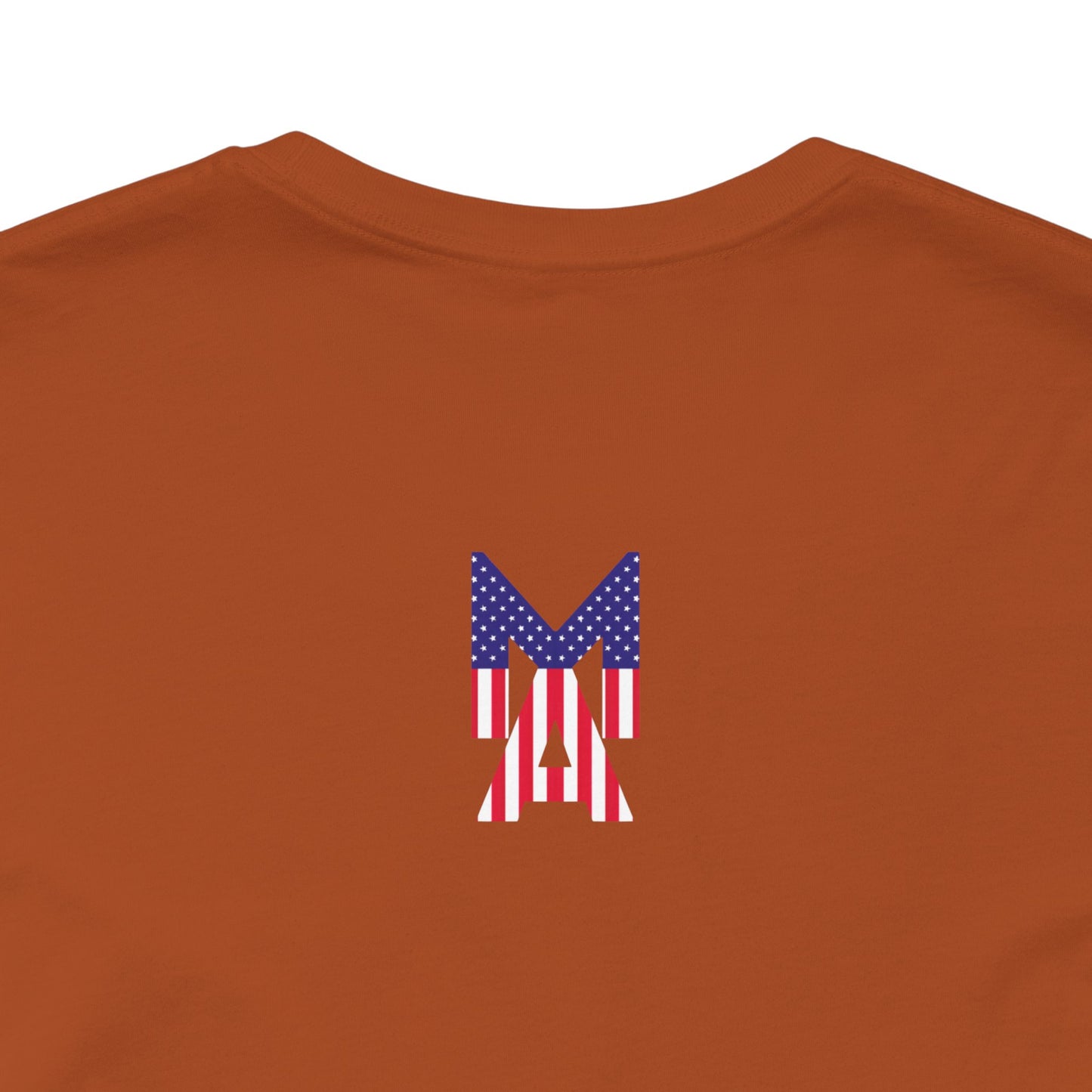 Merican AF T-Shirt