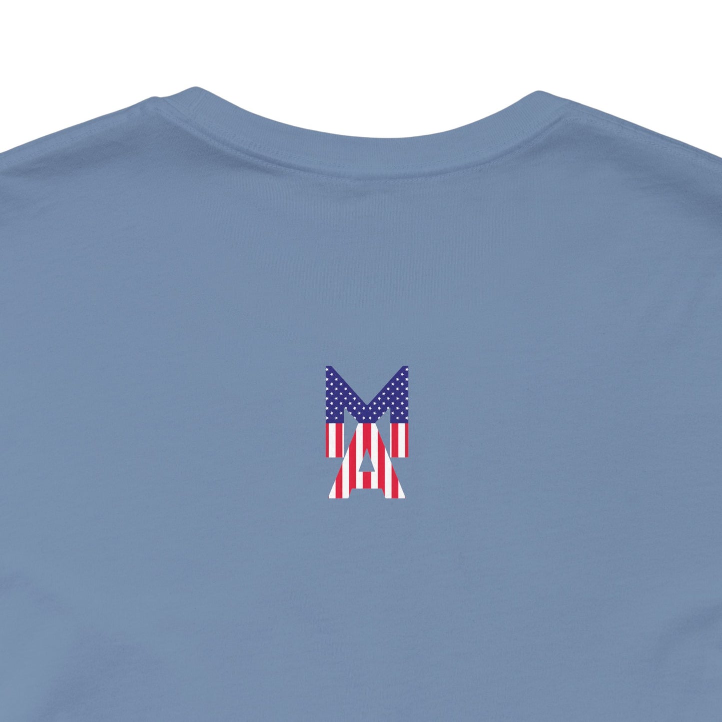 'Merica First T-Shirt