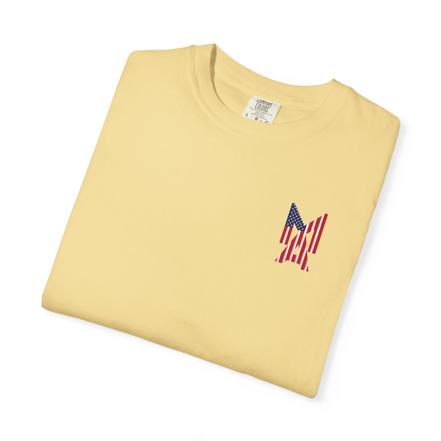 Merican Eagle Wings T-Shirt