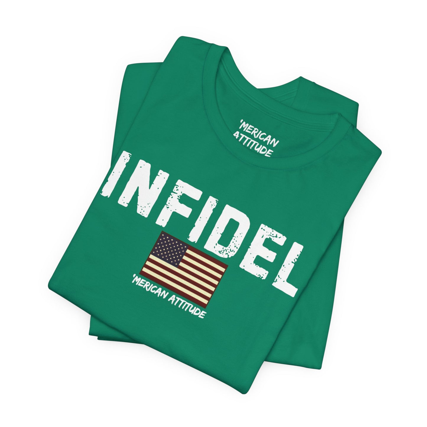 INFIDEL T-Shirt